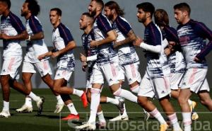 Zvijezda Reala nagovijestila promjenu kluba